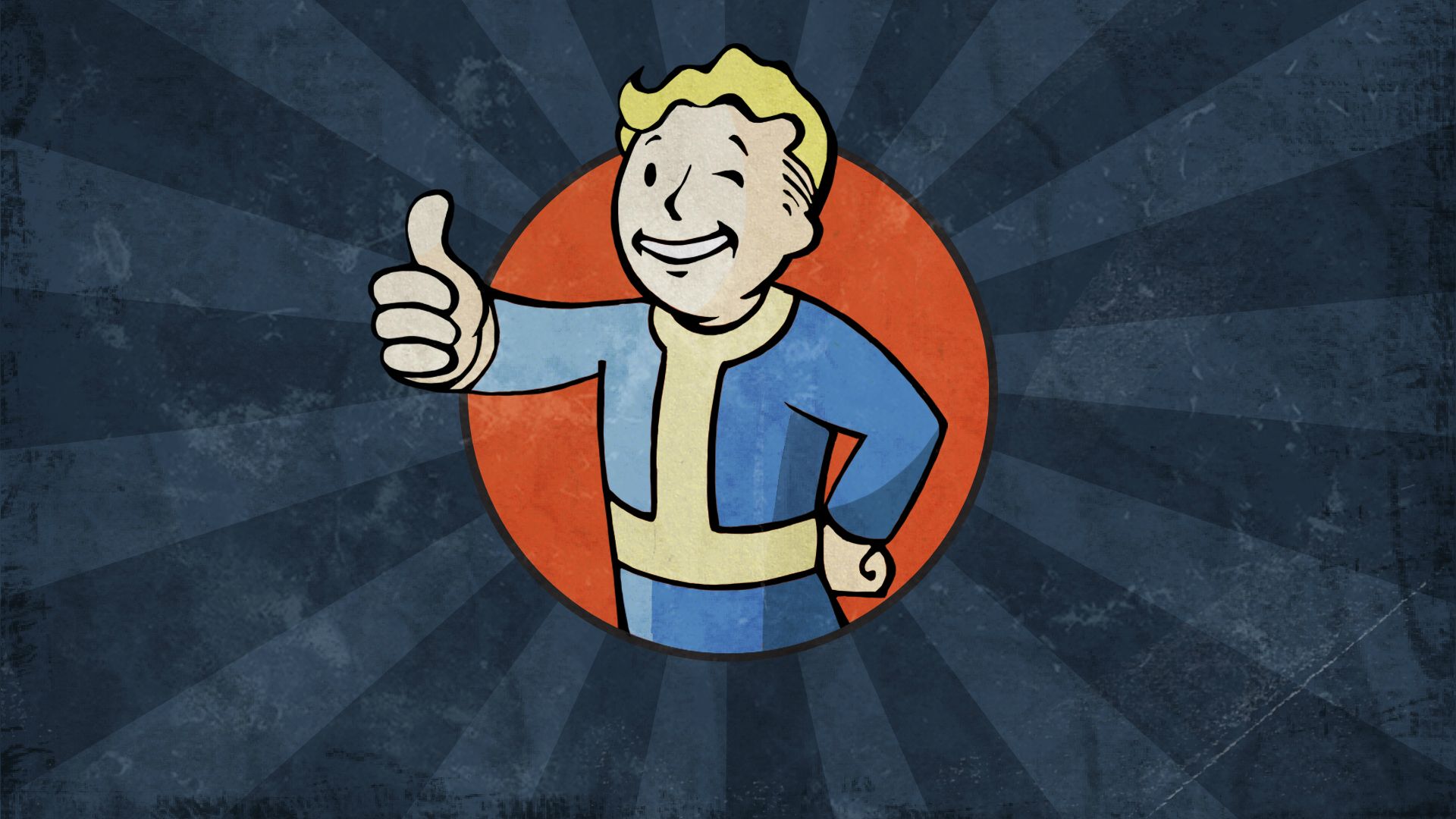 Minimalist Fallout Wallpapers