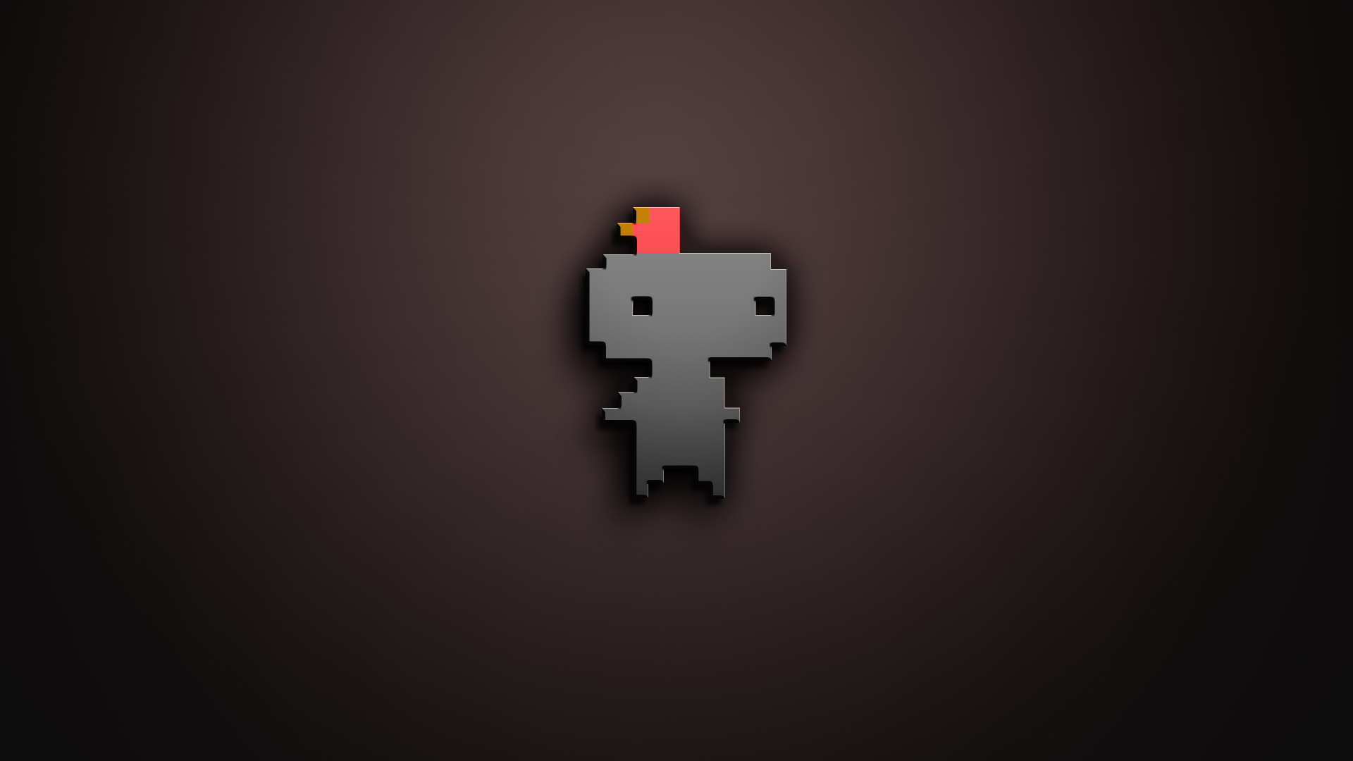 Minimalist Gaming Hd Wallpapers