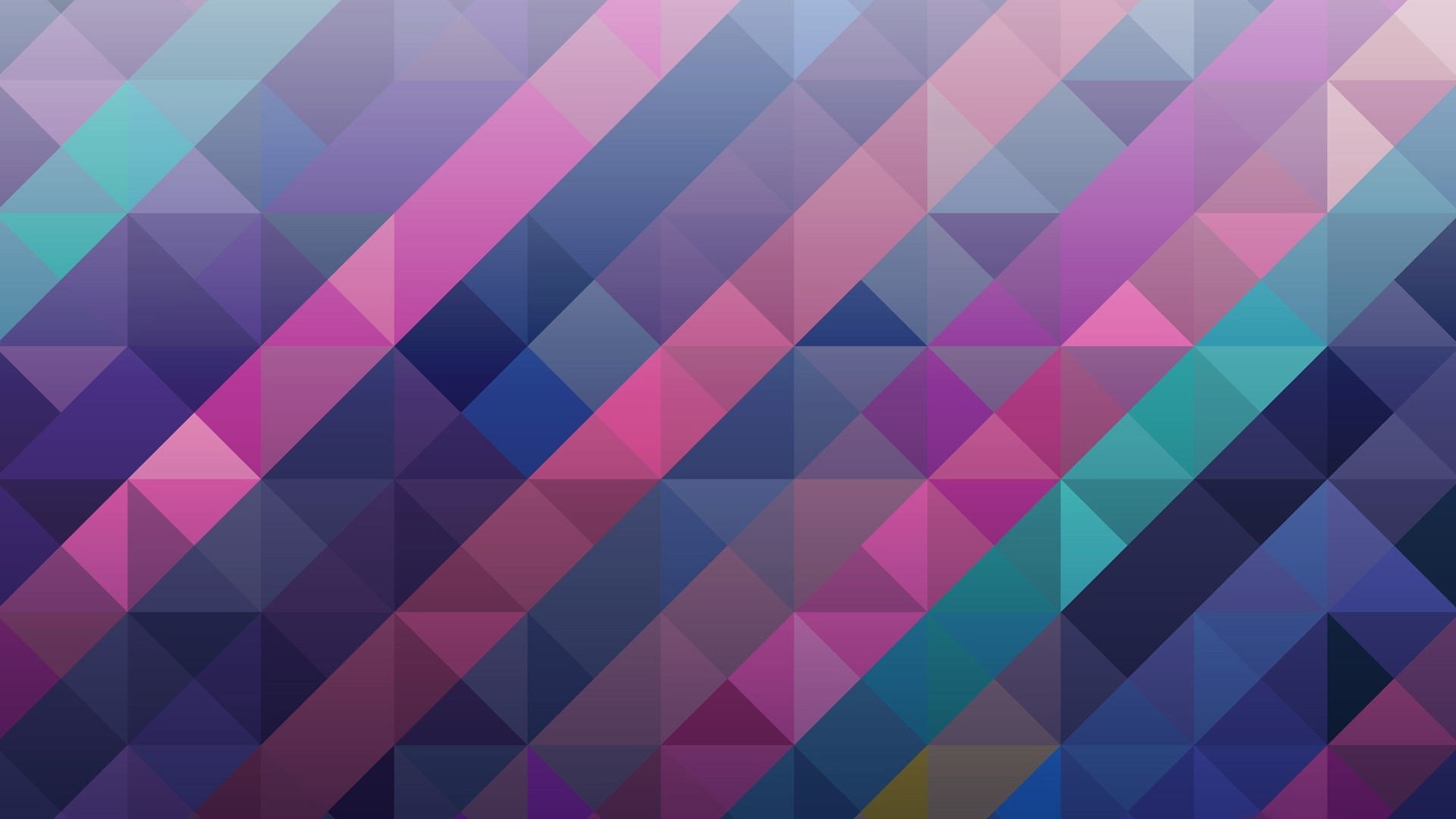 Minimalist Geometric Wallpapers