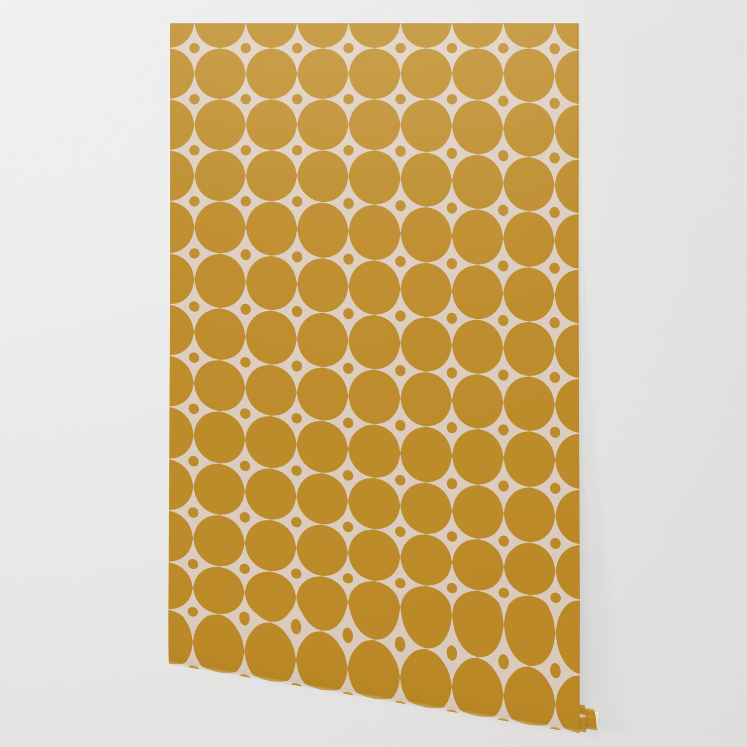 Minimalist Gold Wallpapers