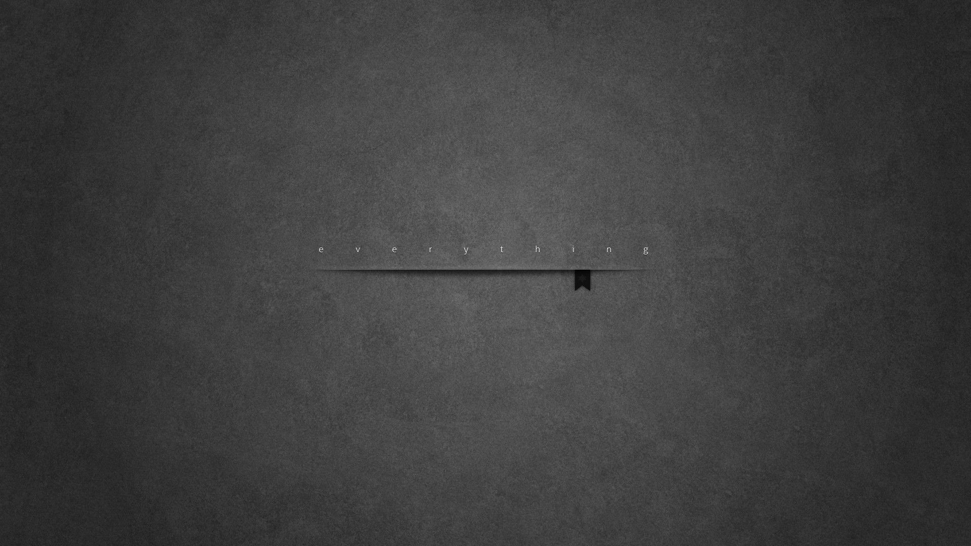 Minimalist Grey Wallpapers