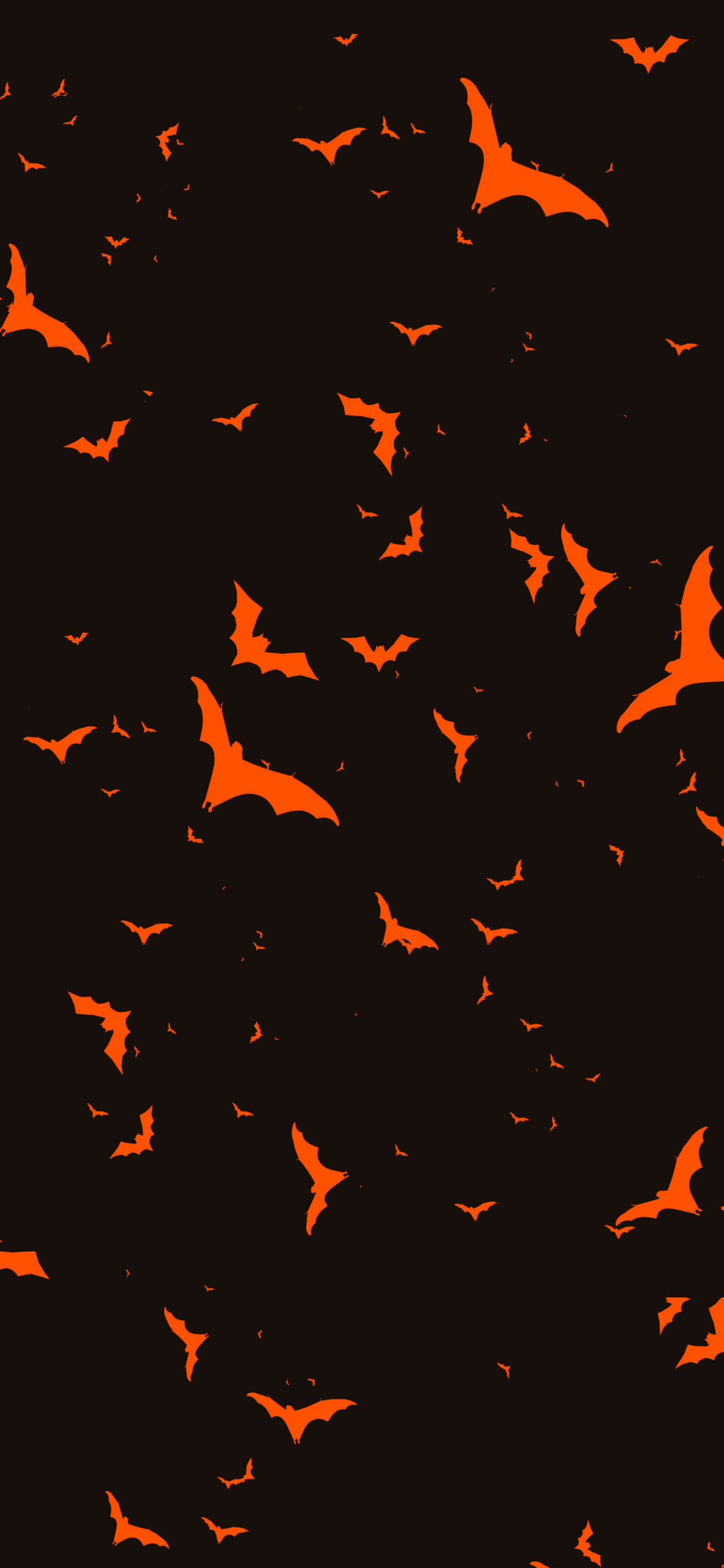 Minimalist Halloween Wallpapers