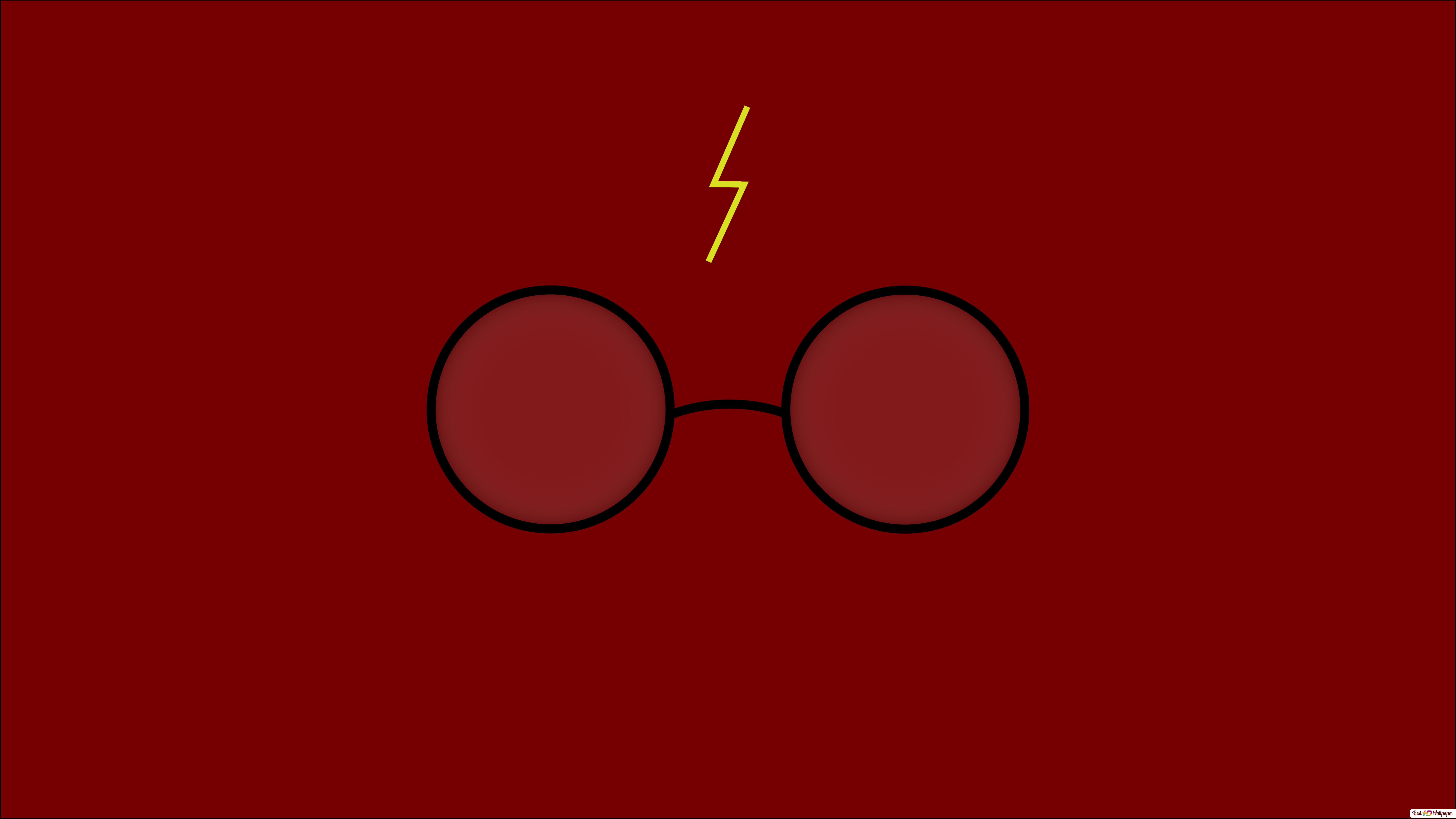 Minimalist Harry Potter Wallpapers