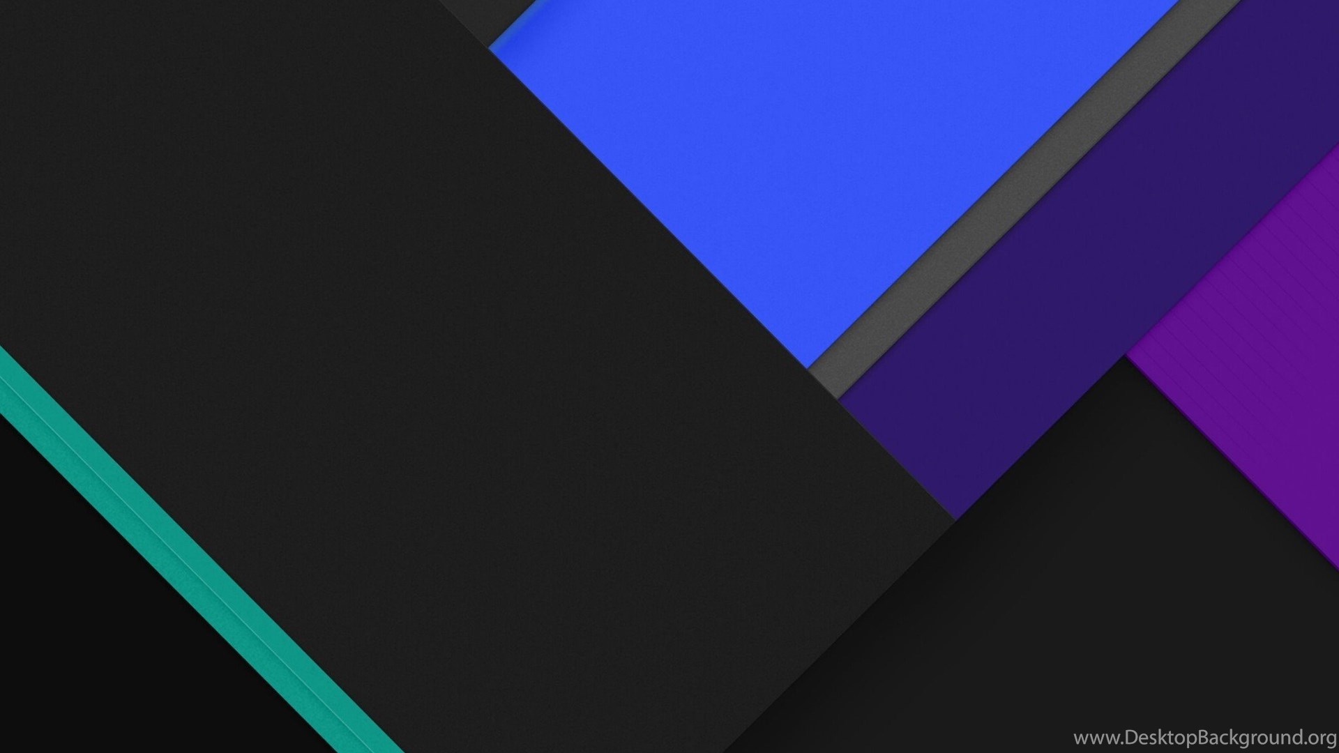 Minimalist Hd Geometric Desktop Wallpapers