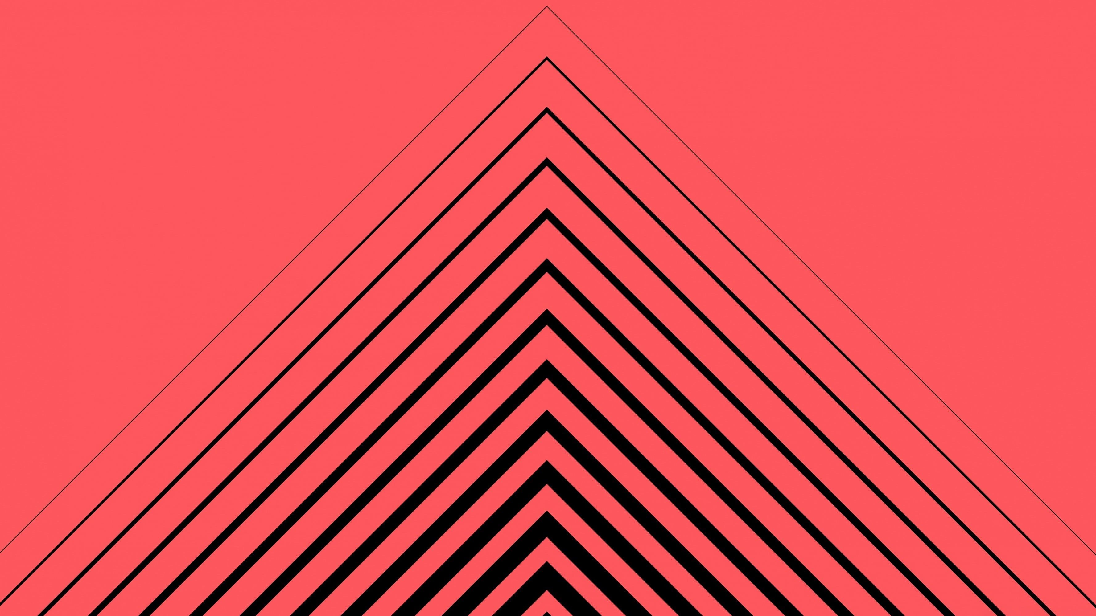 Minimalist Hd Geometric Desktop Wallpapers