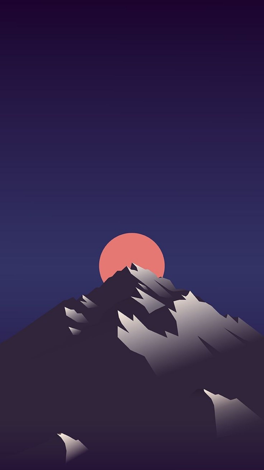 Minimalist Iphone Wallpapers