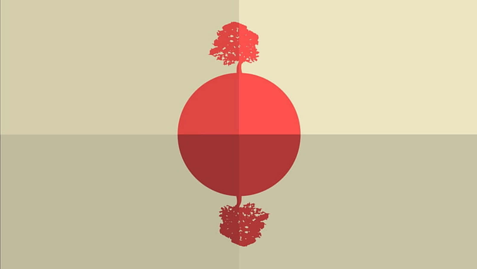 Minimalist Japan Wallpapers