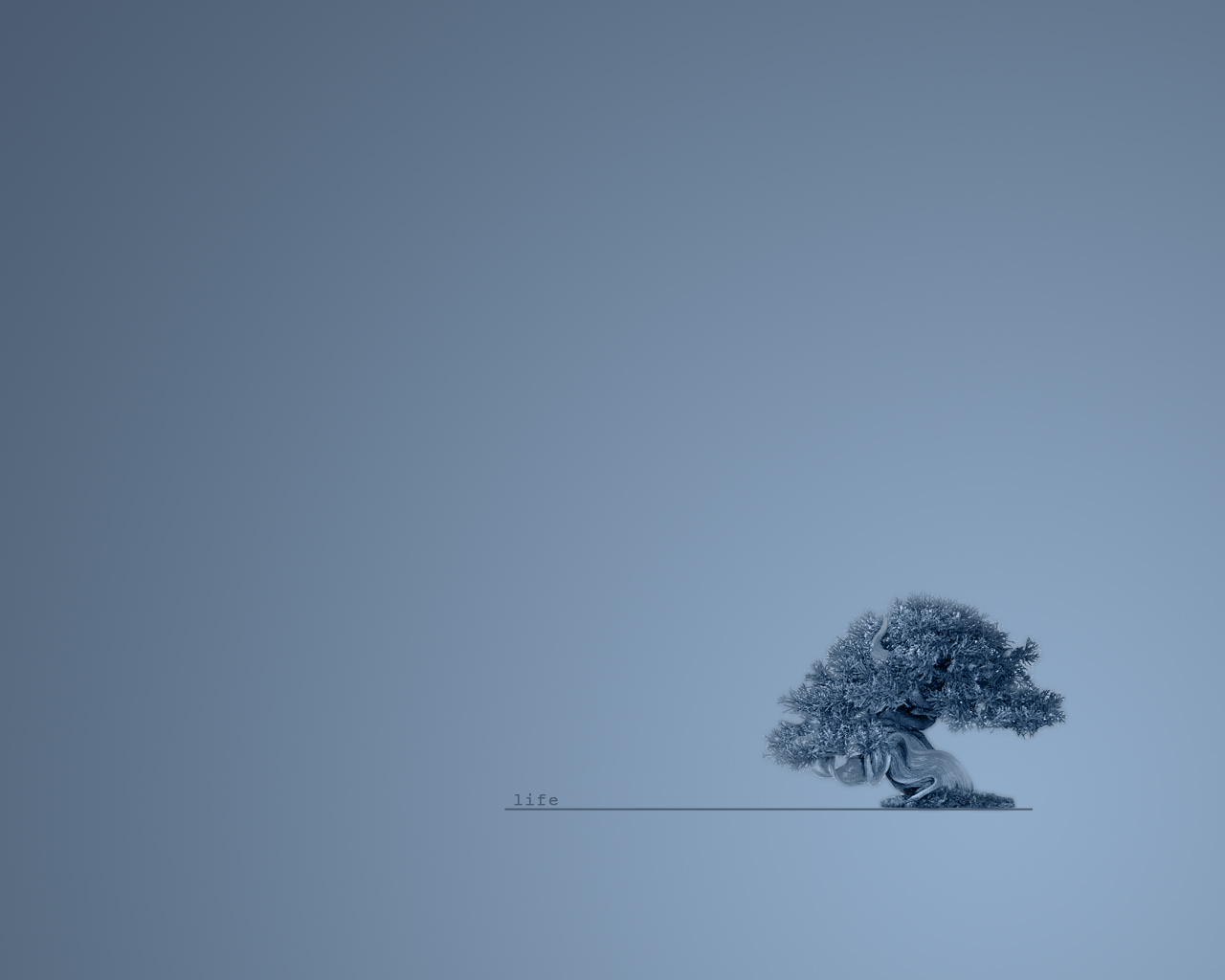 Minimalist Life Wallpapers