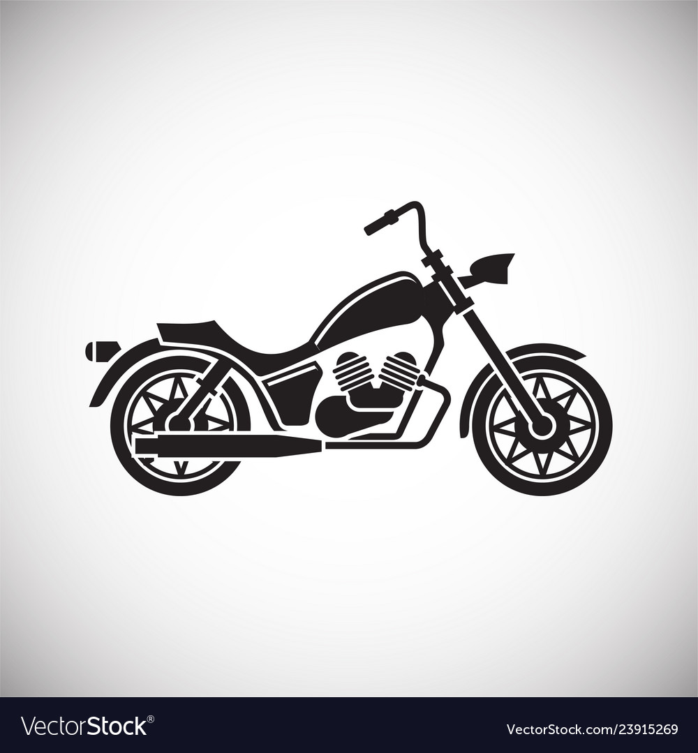 Minimalist Motorcycle Wallpapers