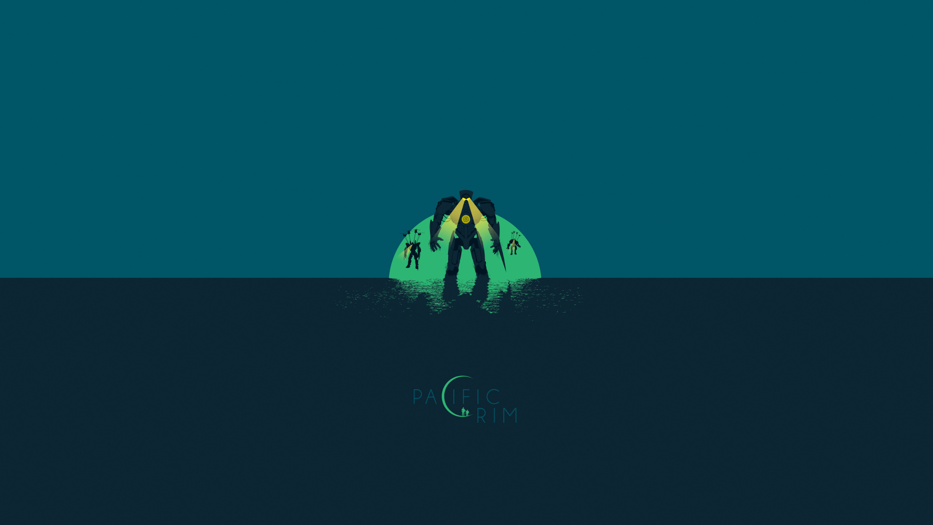 Minimalist Movie Wallpapers