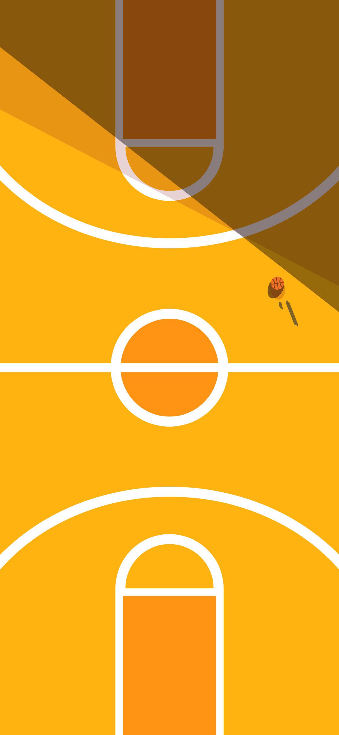 Minimalist Nba Wallpapers