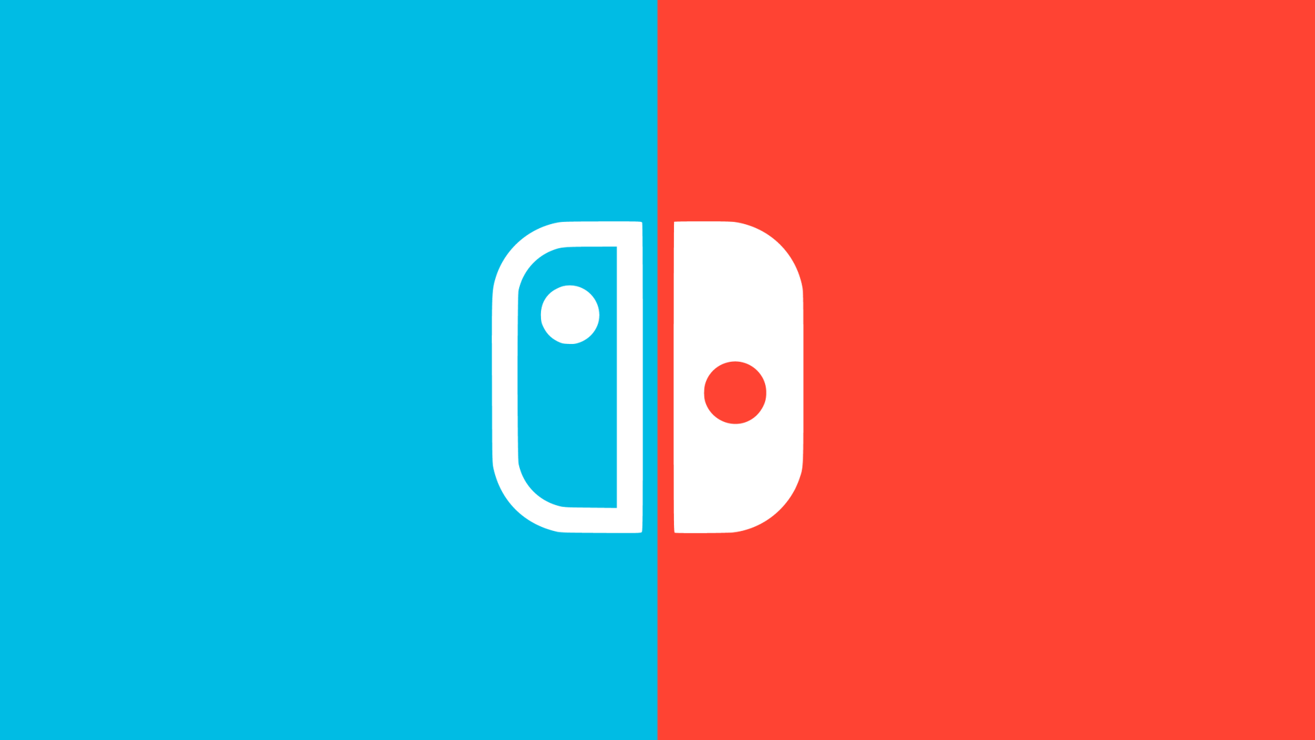 Minimalist Nintendo Wallpapers