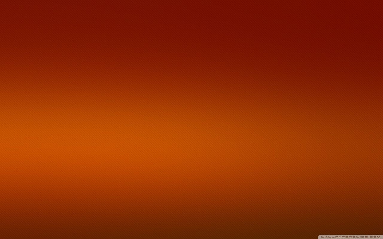 Minimalist Orange Wallpapers