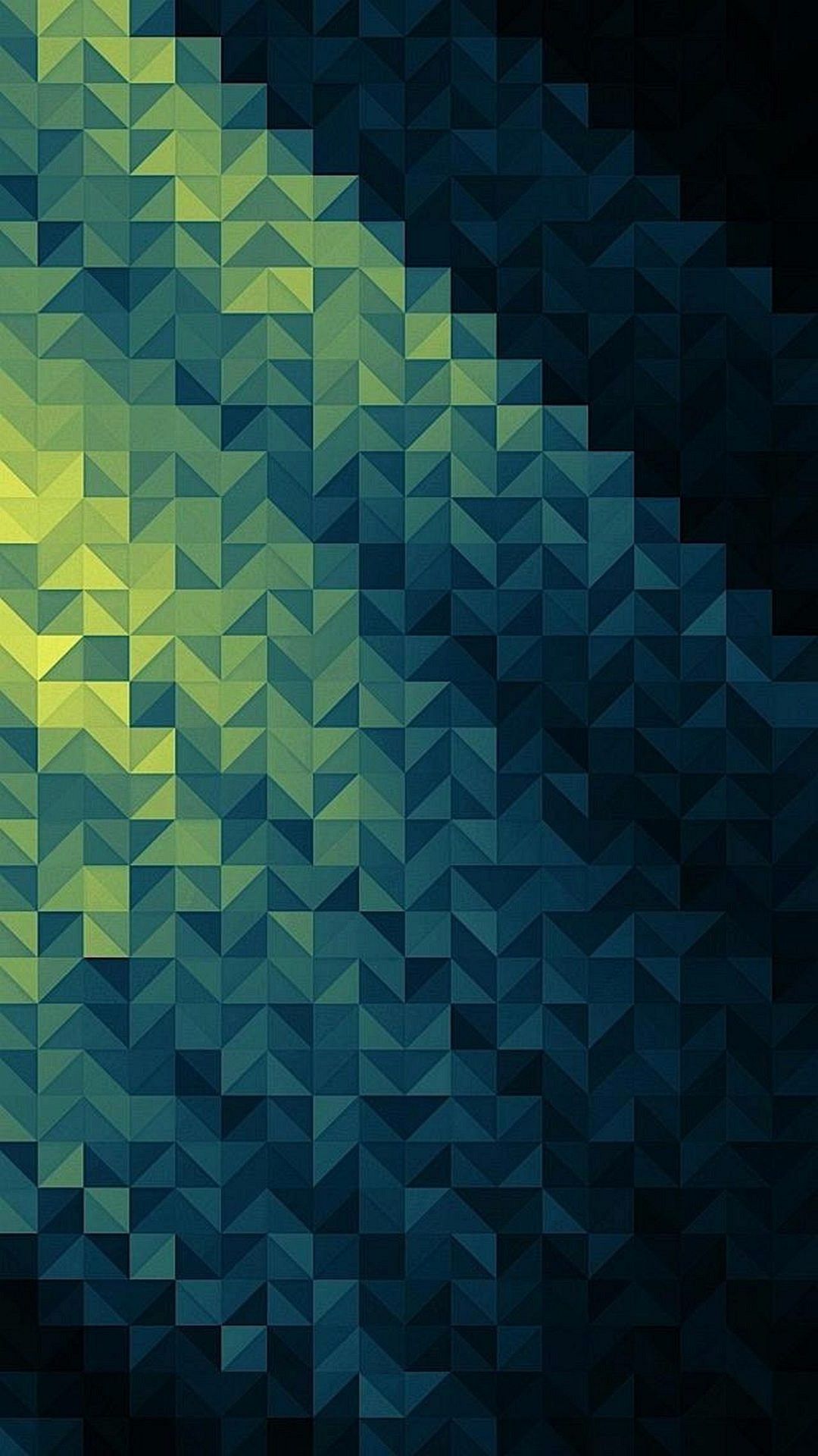 Minimalist Pattern Wallpapers