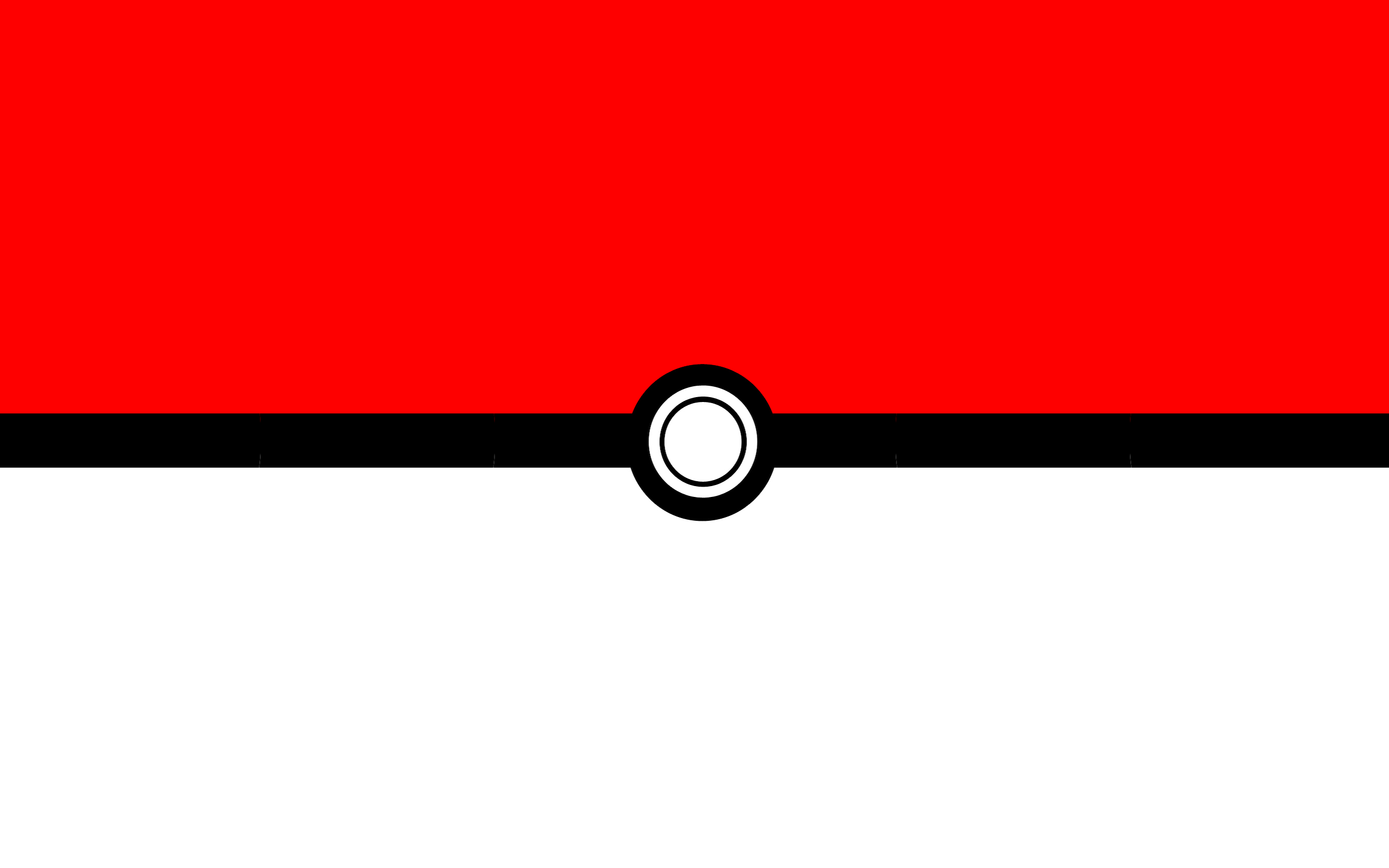 Minimalist Pokemon Phone Wallpapers