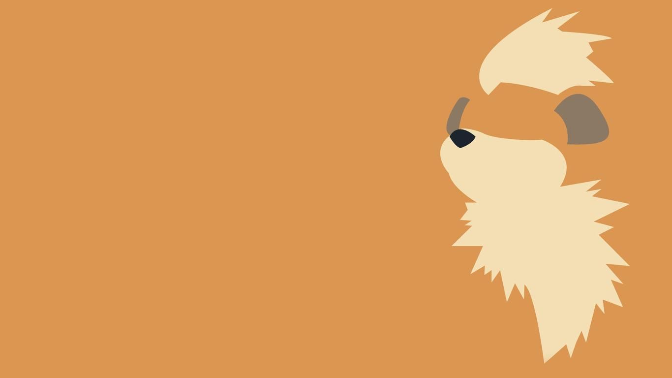 Minimalist Pokemon Wallpapers