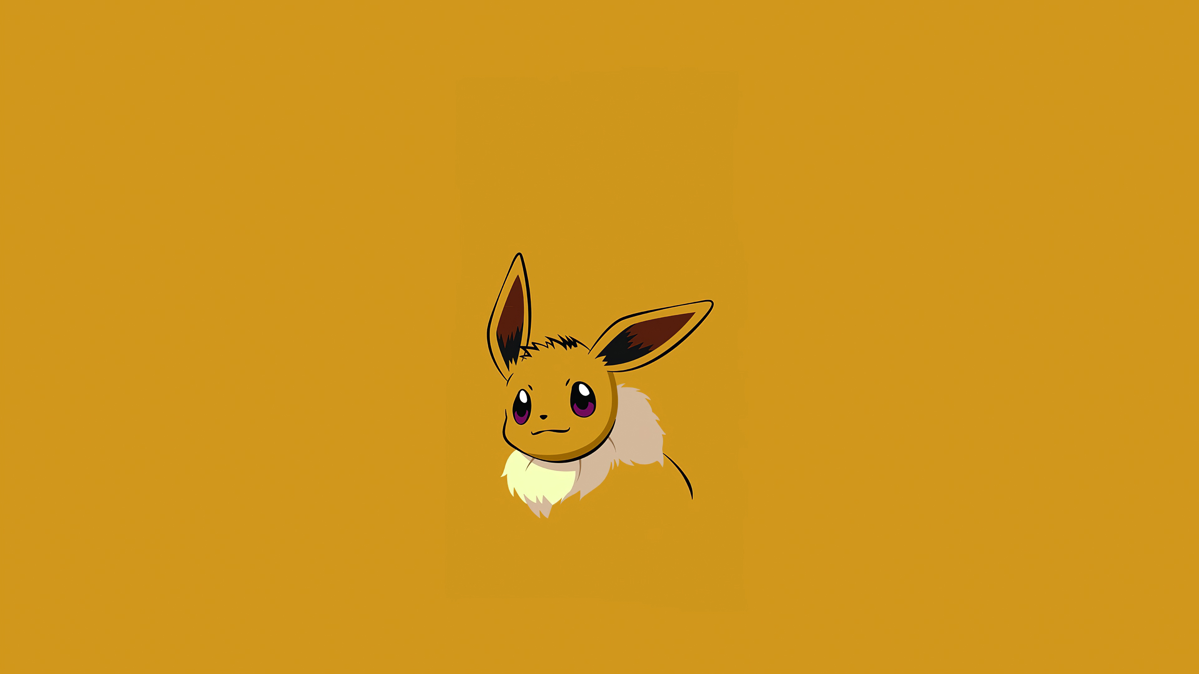 Minimalist Pokemon Wallpapers