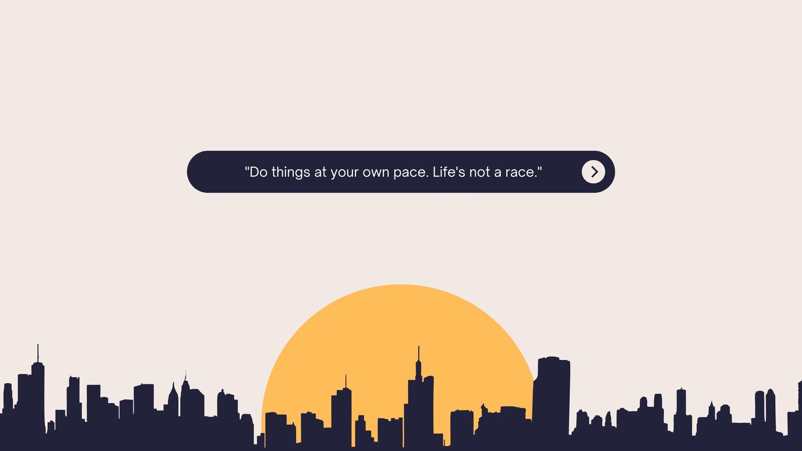 Minimalist Quotes Wallpapers