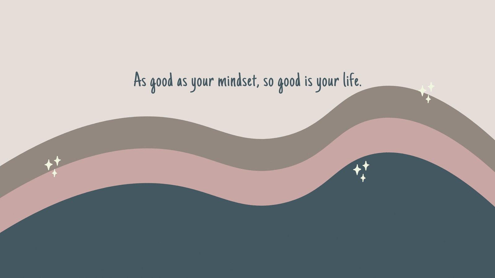 Minimalist Quotes Wallpapers