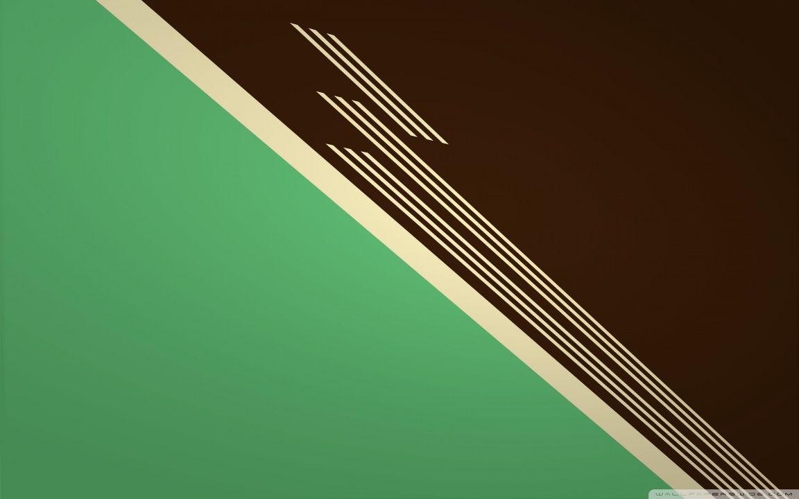 Minimalist Retro Wallpapers