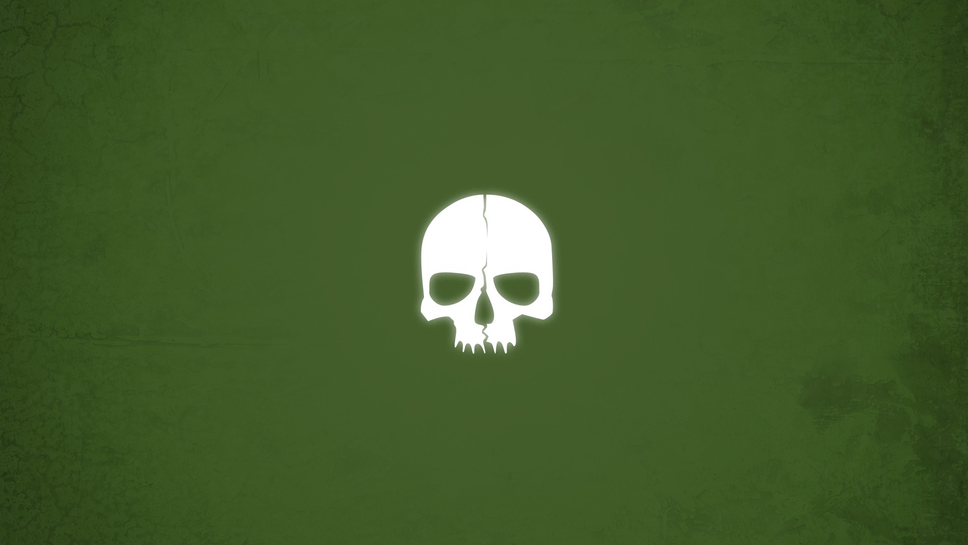 Minimalist Skull Wallpapers