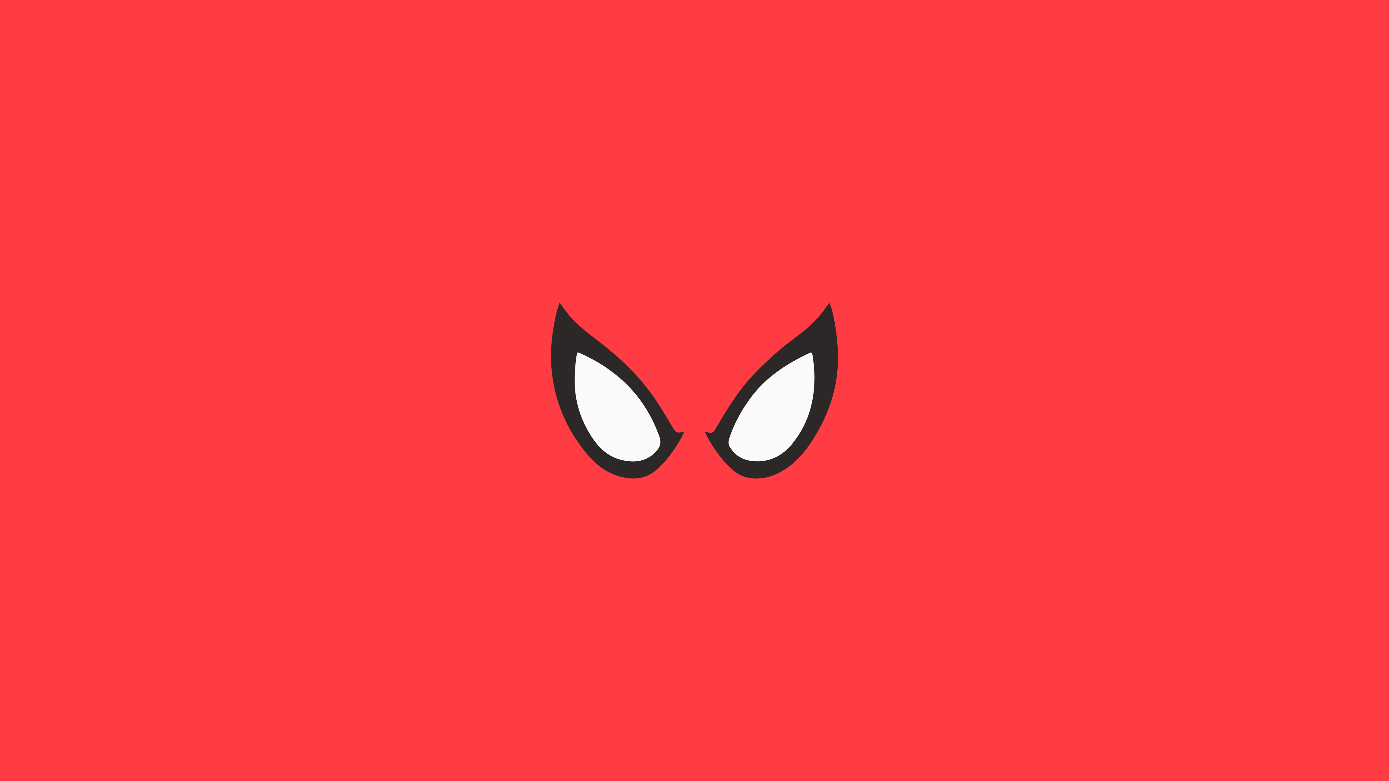 Minimalist Spider Man Wallpapers