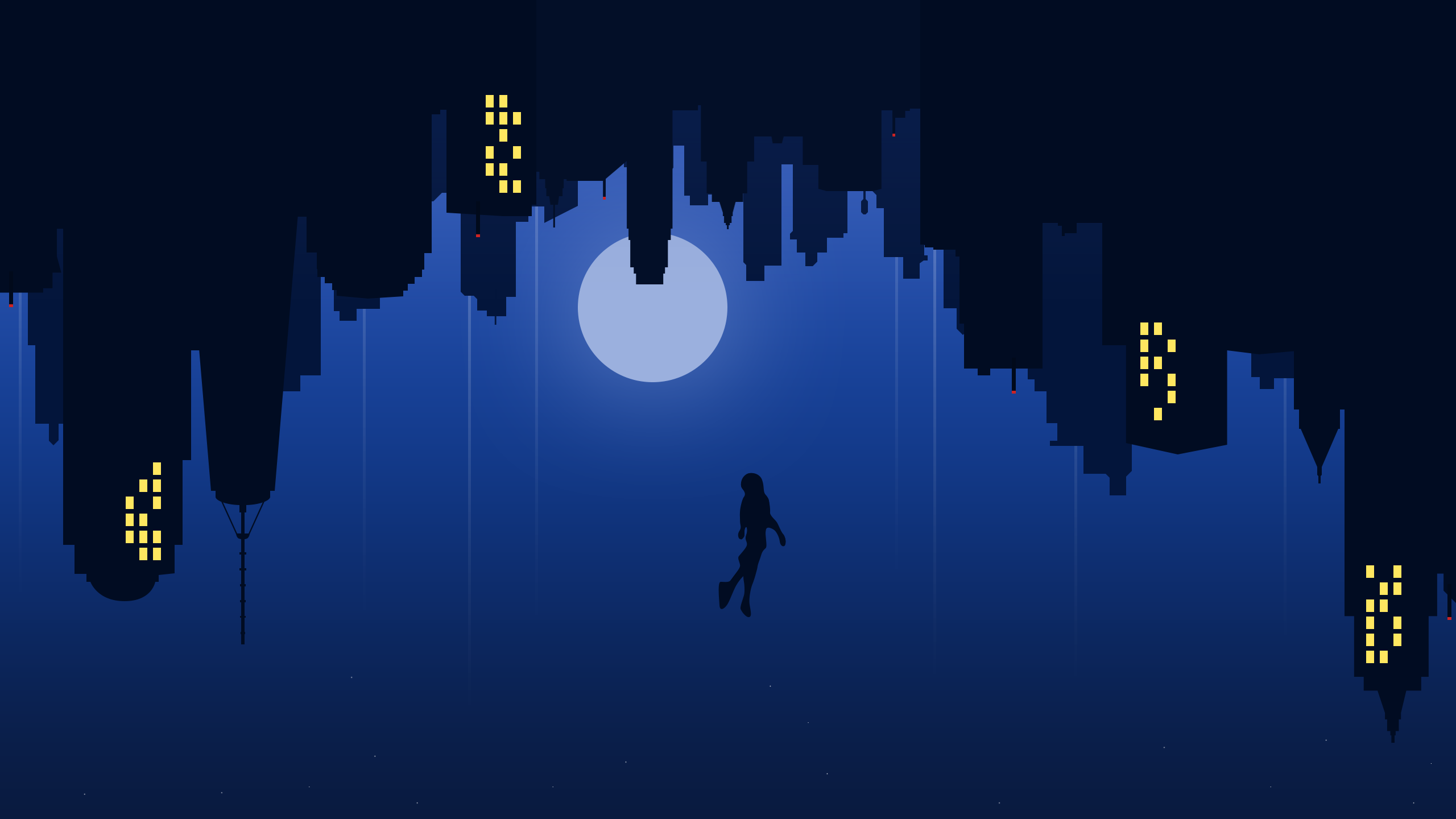 Minimalist Spiderman Into The Spider-Verse 4K Wallpapers