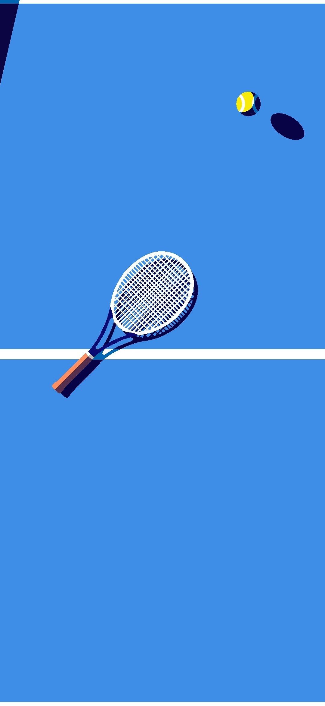 Minimalist Sport Wallpapers