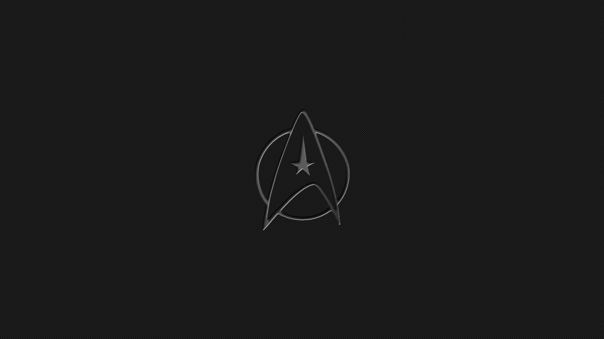 Minimalist Star Trek Wallpapers