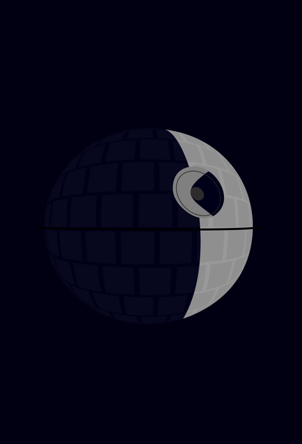 Minimalist Star Wars Iphone Wallpapers