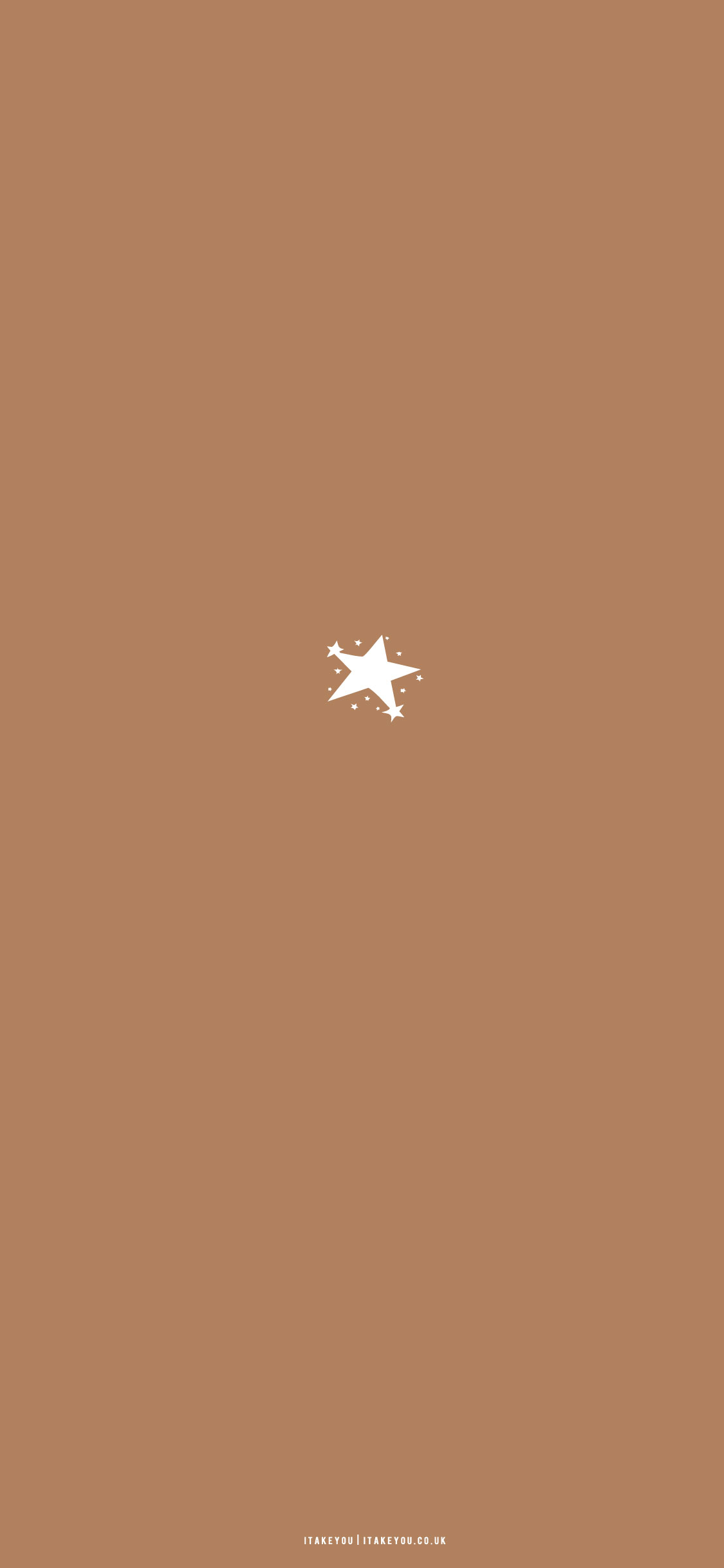 Minimalist Stars Wallpapers