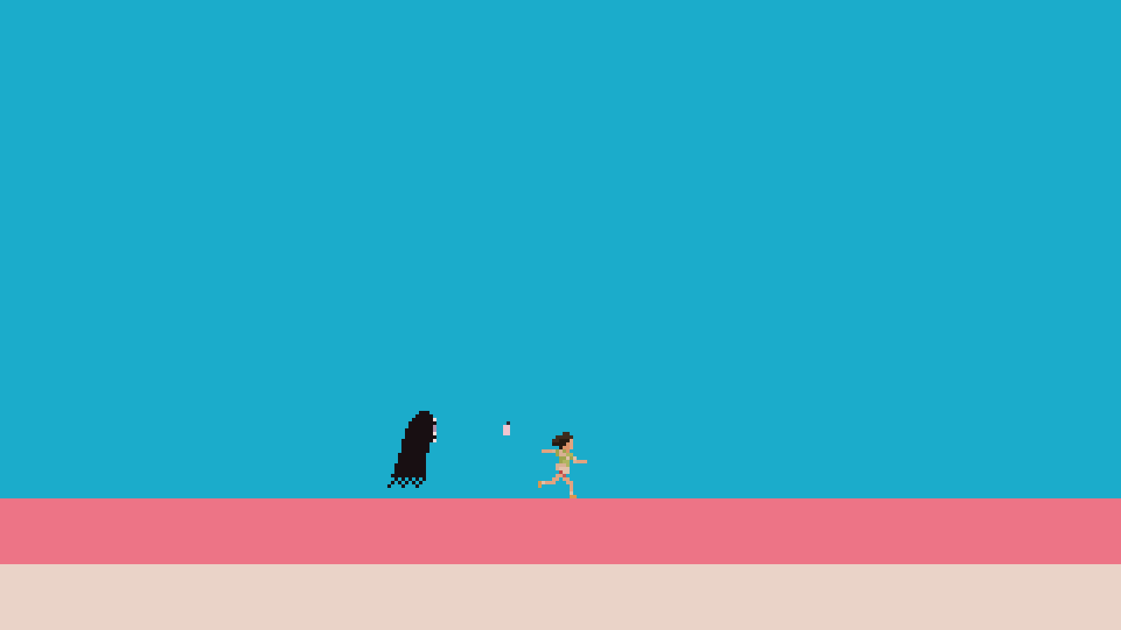 Minimalist Studio Ghibli Wallpapers