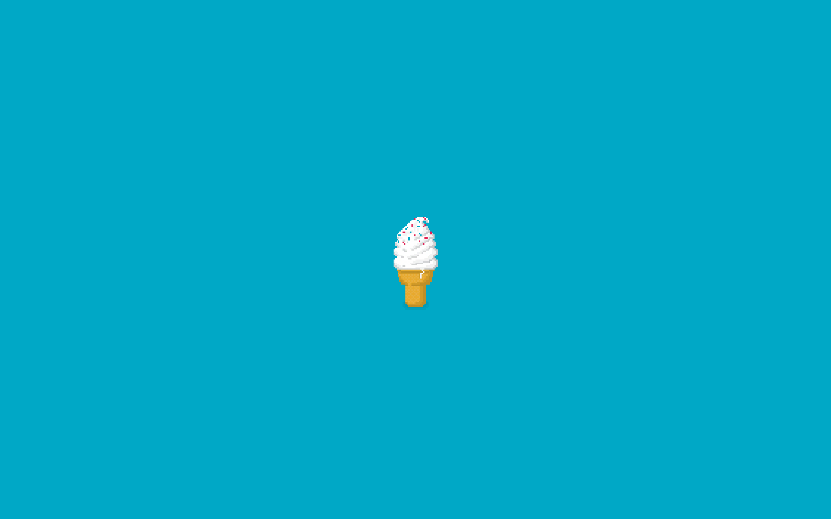 Minimalist Summer Wallpapers