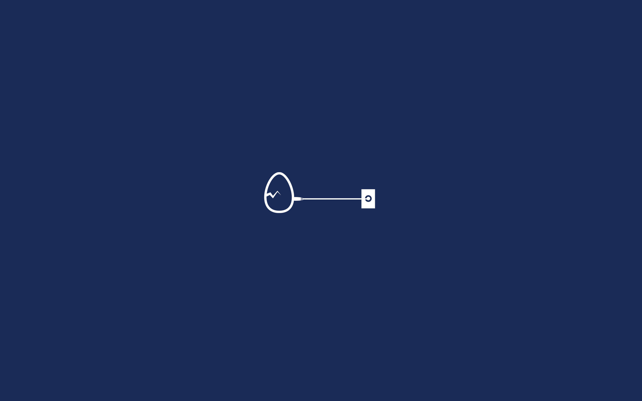 Minimalist Summer Wallpapers