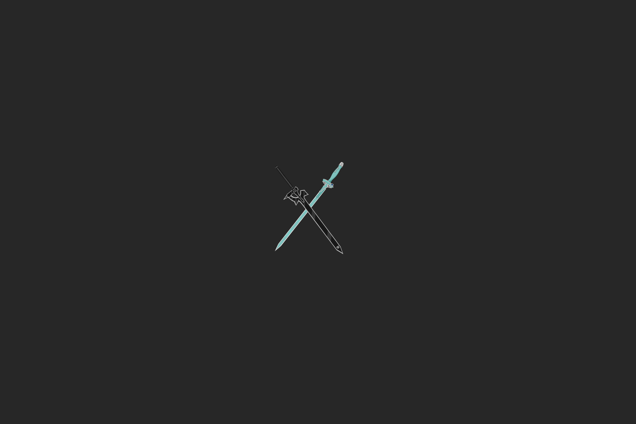 Minimalist Sword Wallpapers