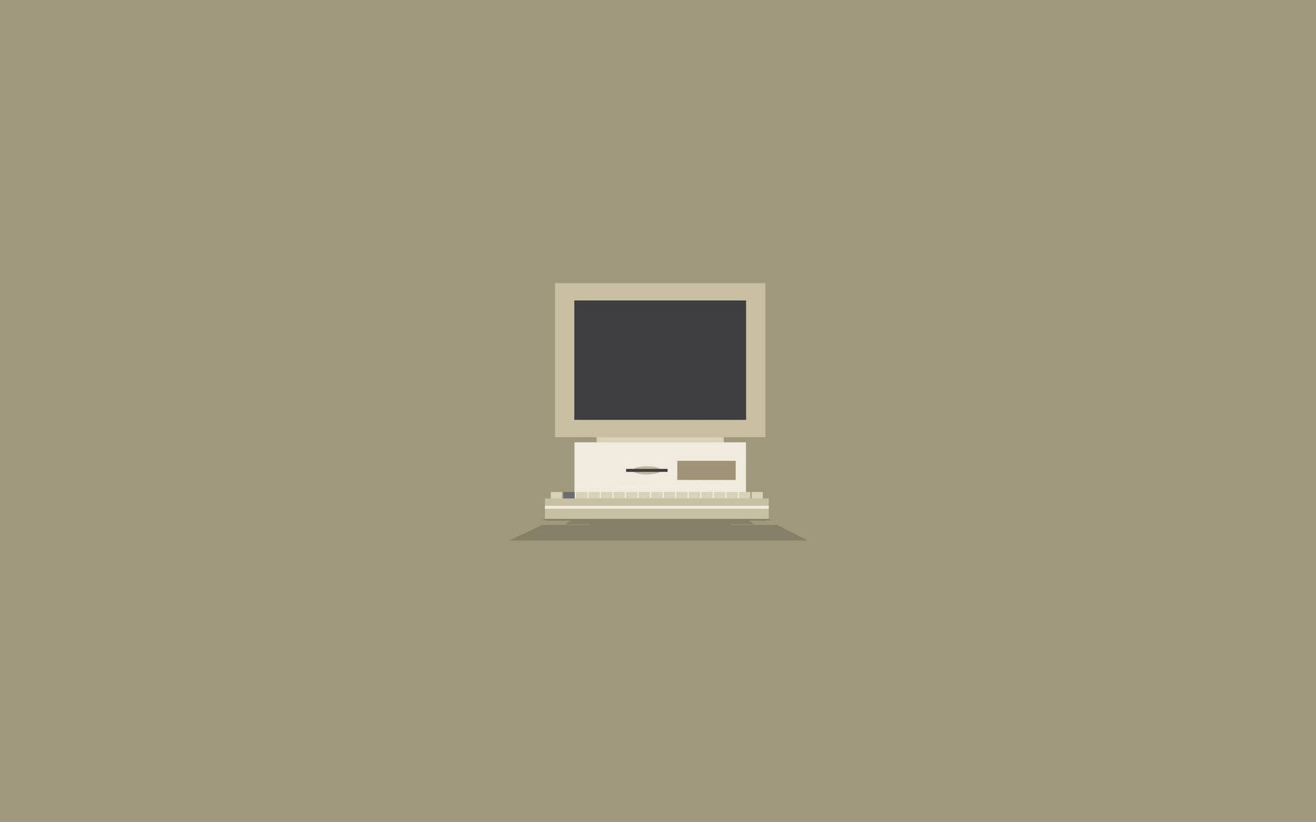 Minimalist Tech Wallpapers