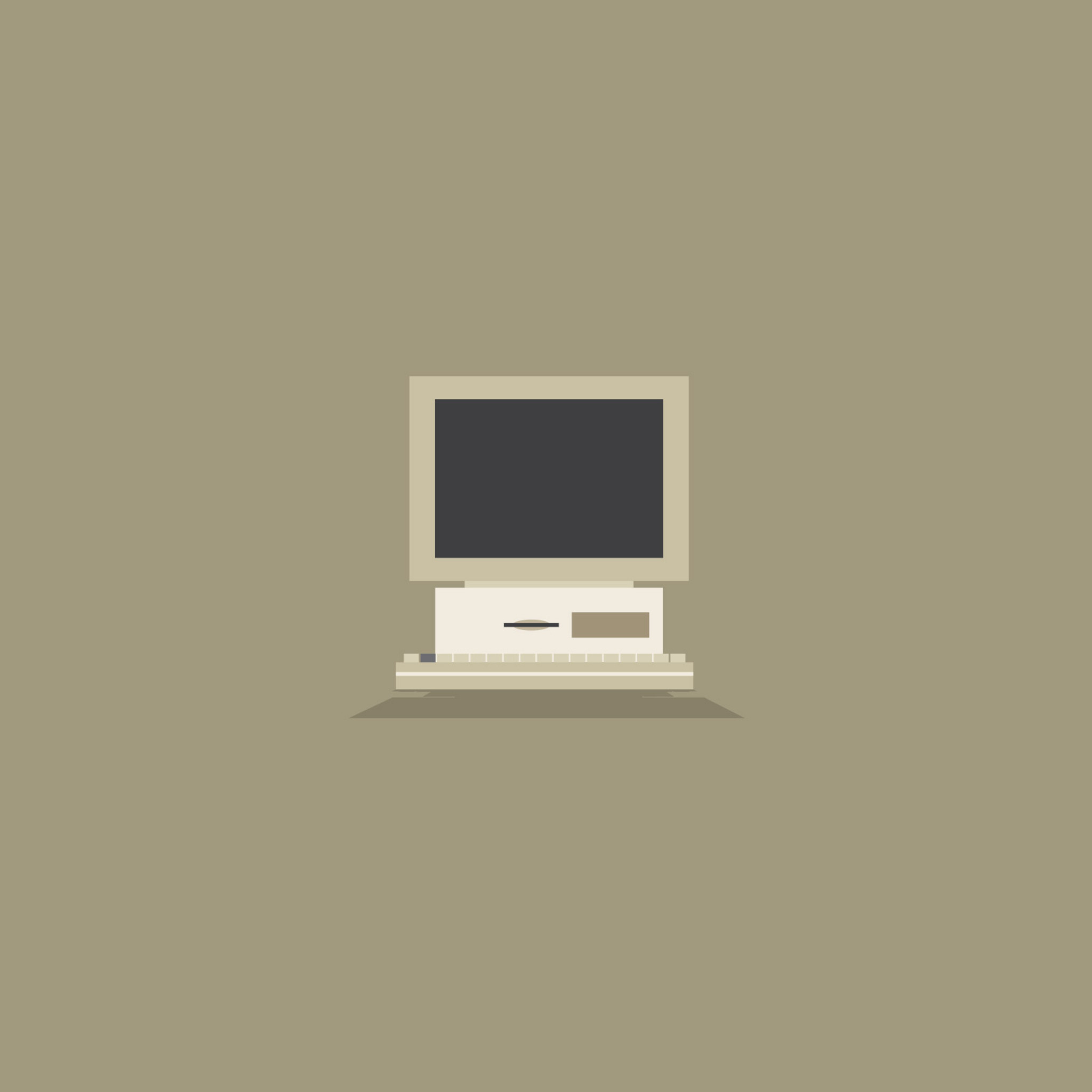 Minimalist Tech Wallpapers