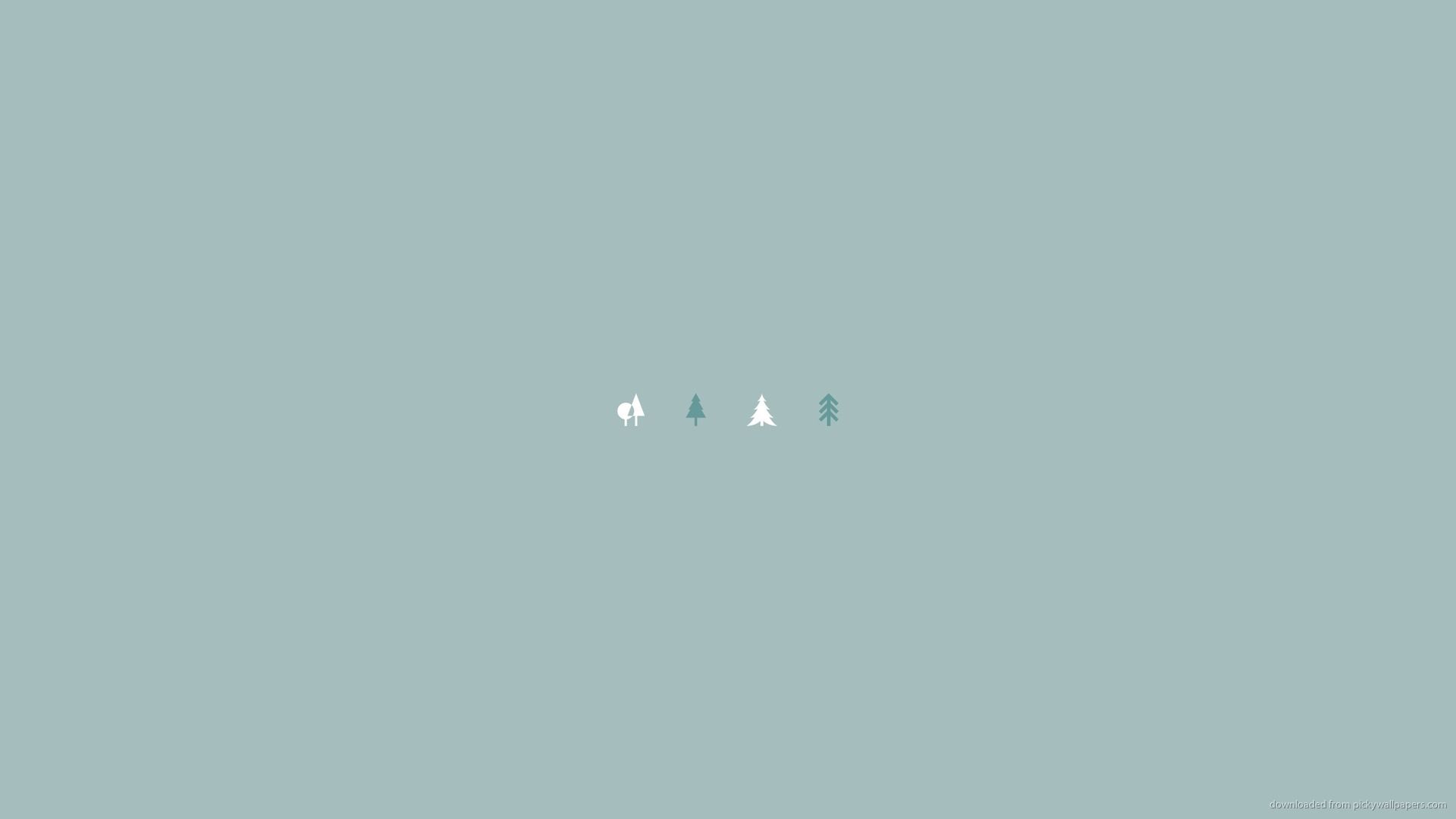 Minimalist Whale Wallpapers