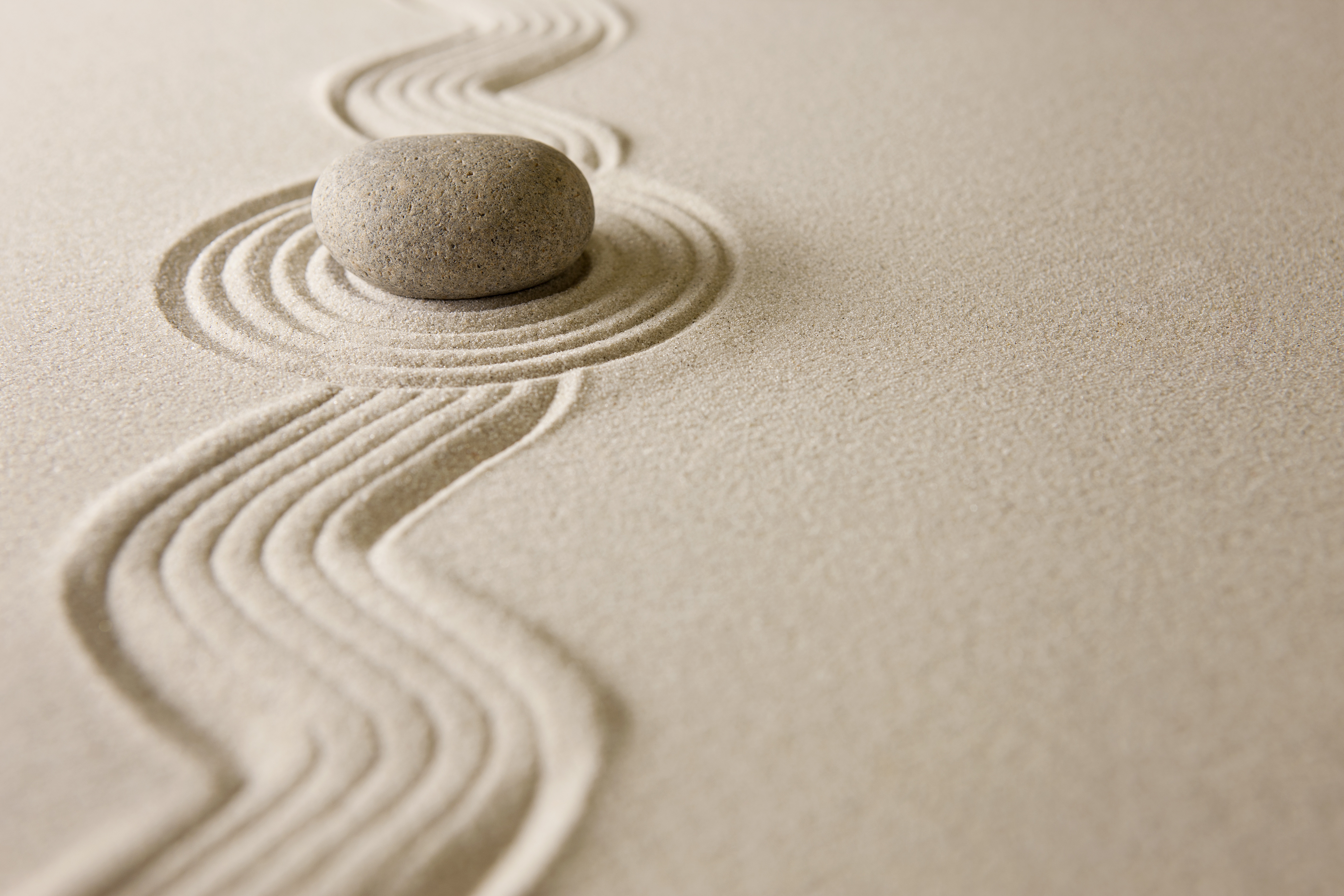 Minimalist Zen Wallpapers