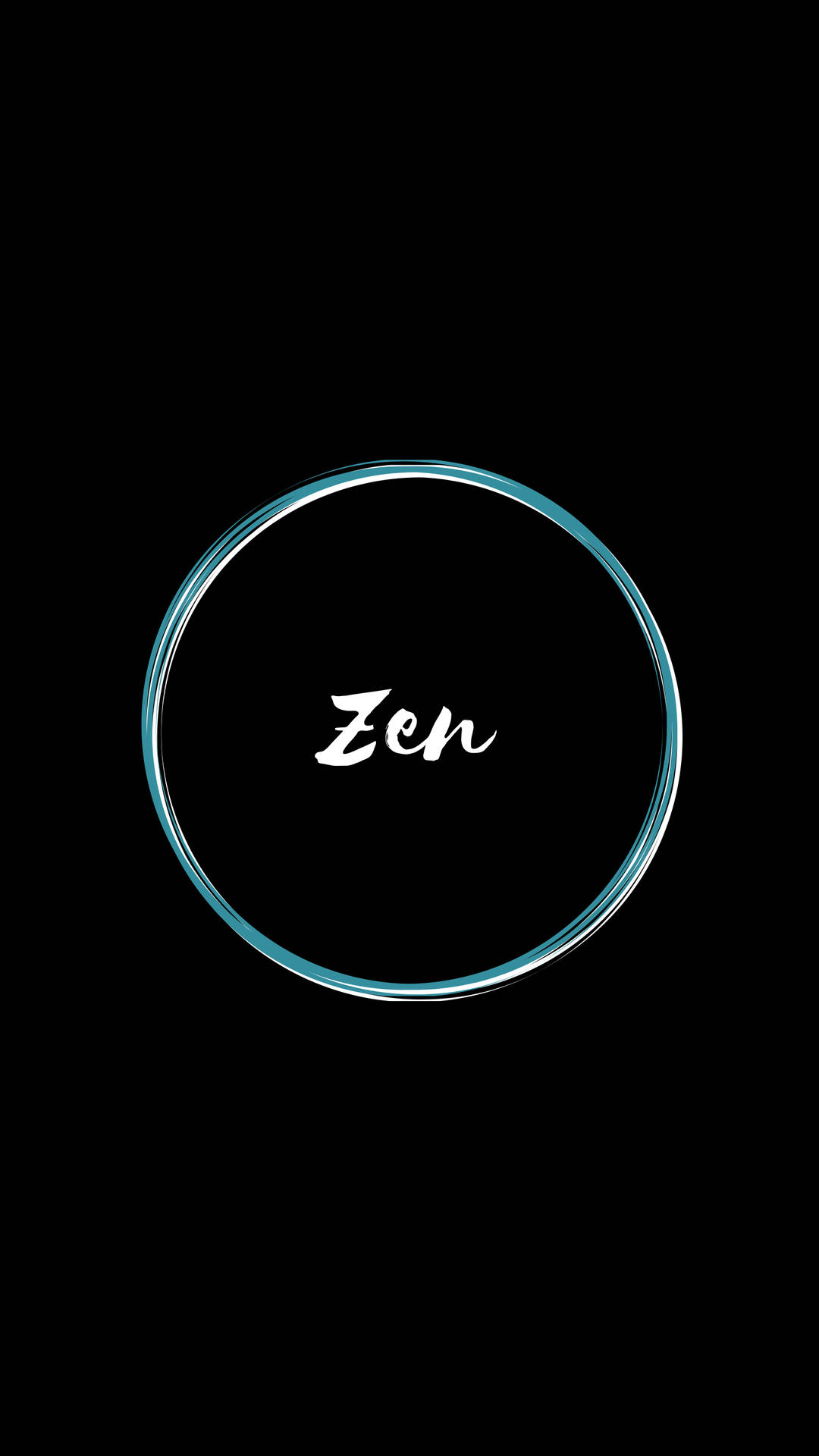 Minimalist Zen Wallpapers