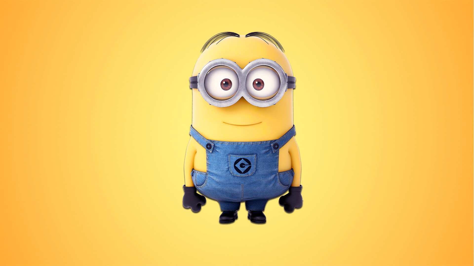 Minion 1920X1080 Wallpapers