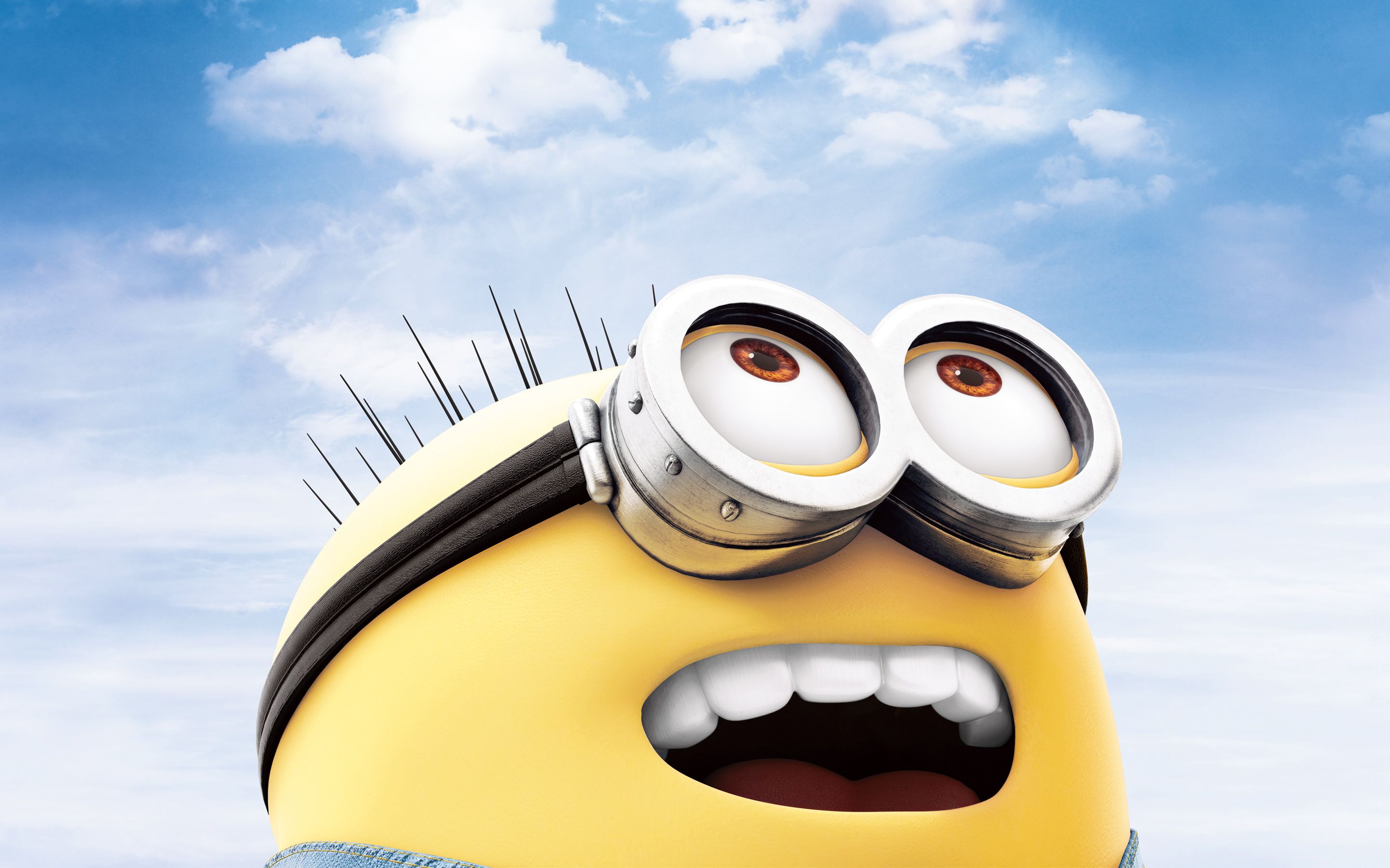 Minion 1920X1080 Wallpapers