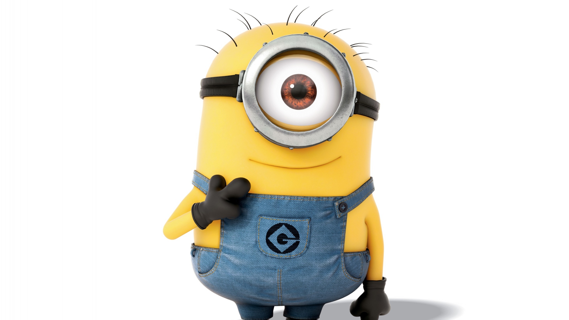 Minion 1920X1080 Wallpapers