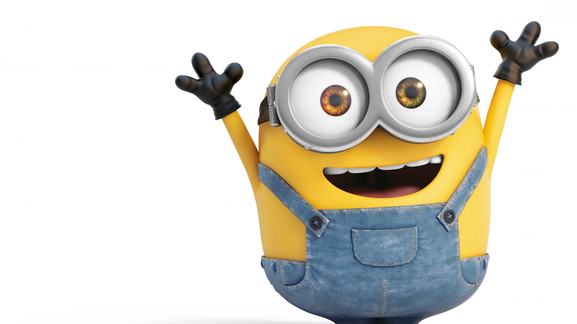 Minion 1920X1080 Wallpapers