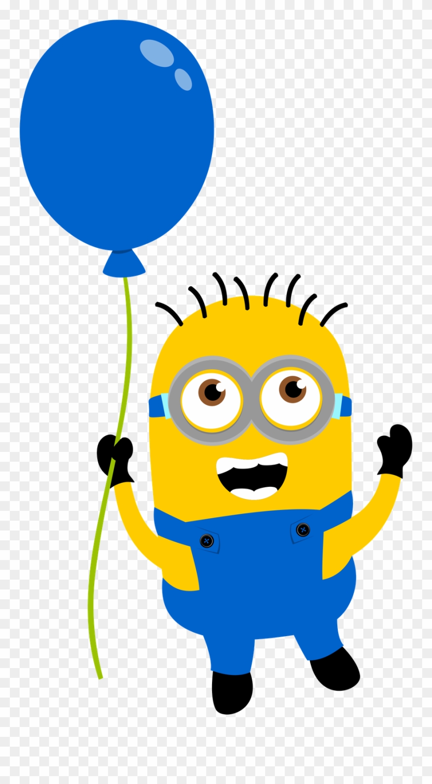 Minion Birthday Wallpapers