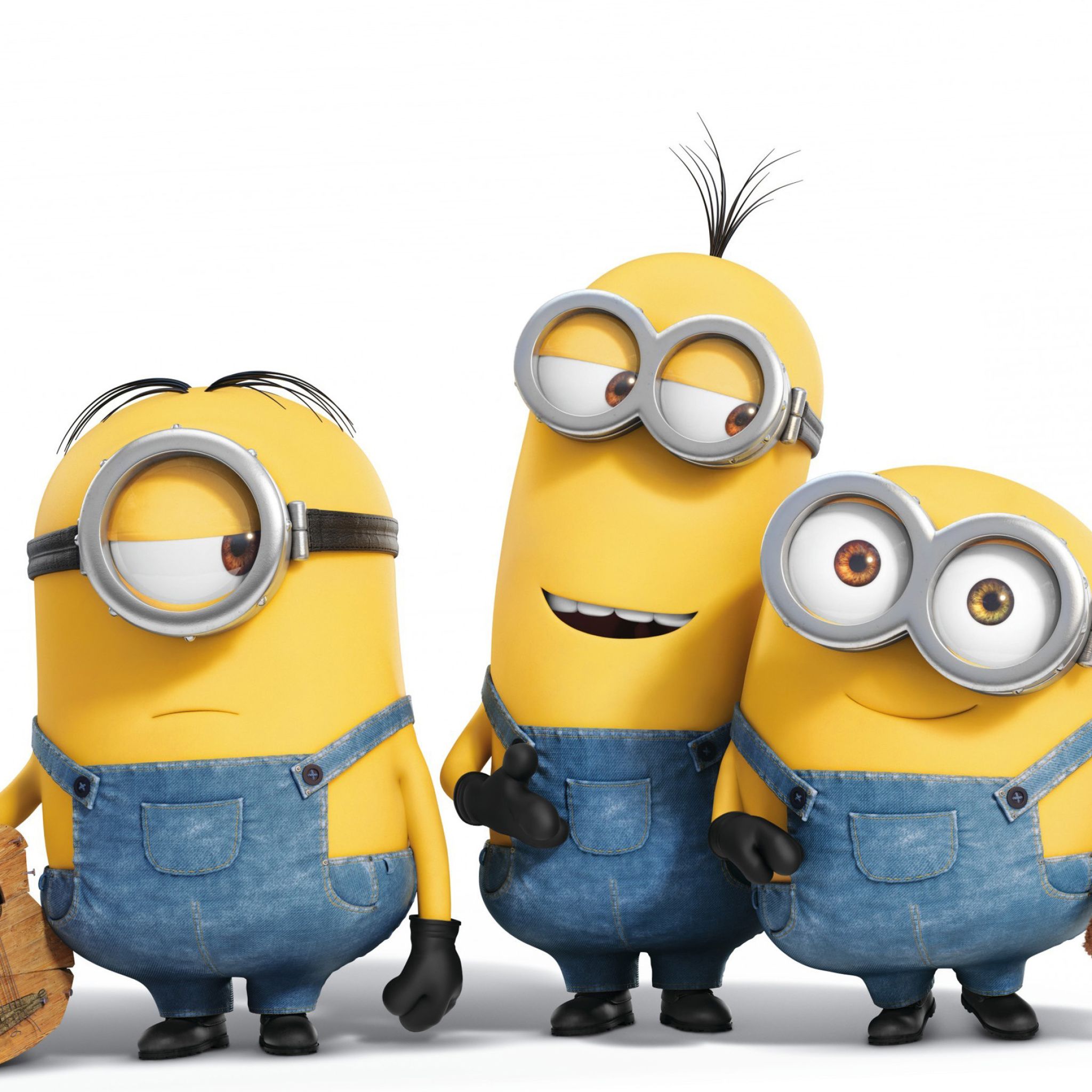 Minion Bob Wallpapers