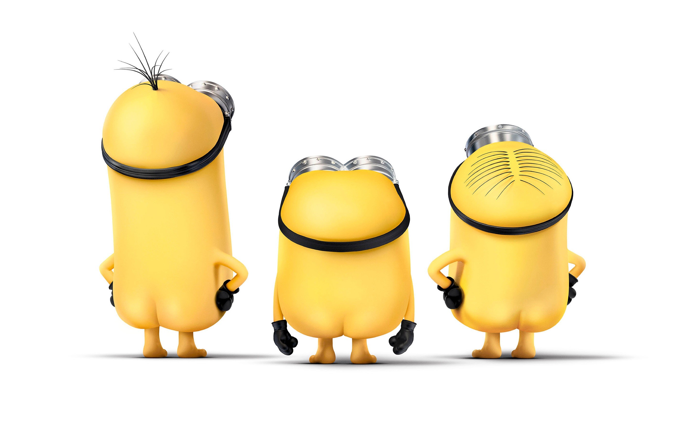 Minion Bob Wallpapers