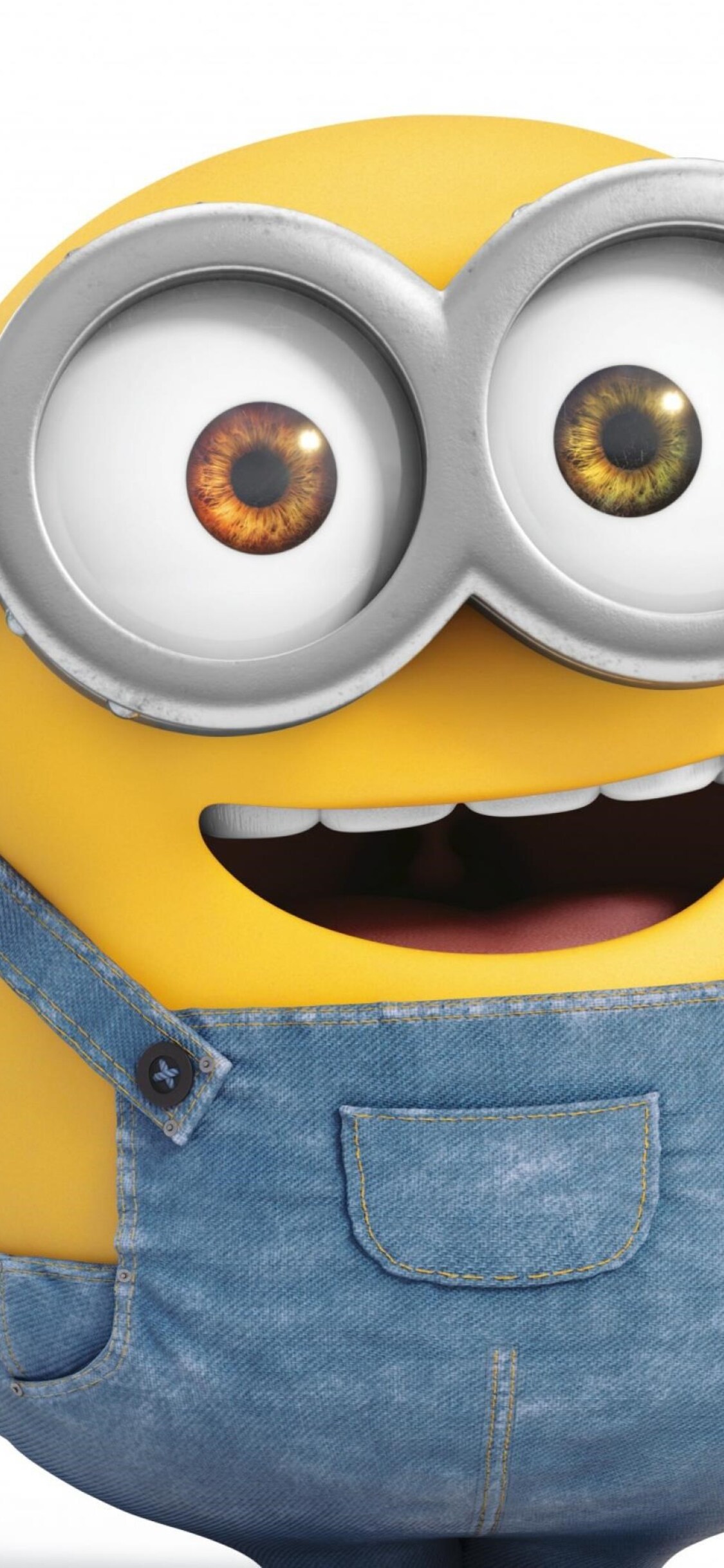 Minion Bob Wallpapers