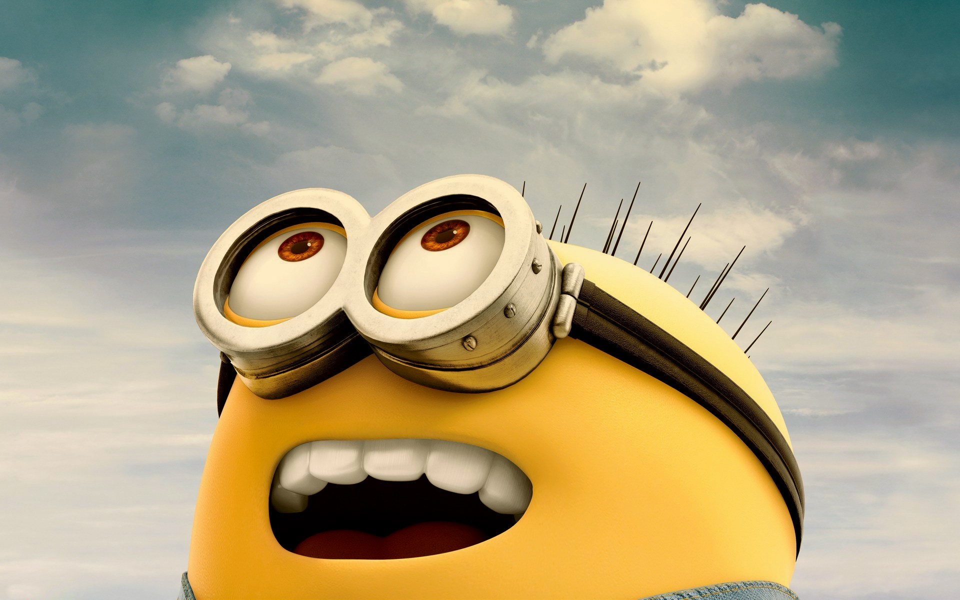 Minion Bob Wallpapers