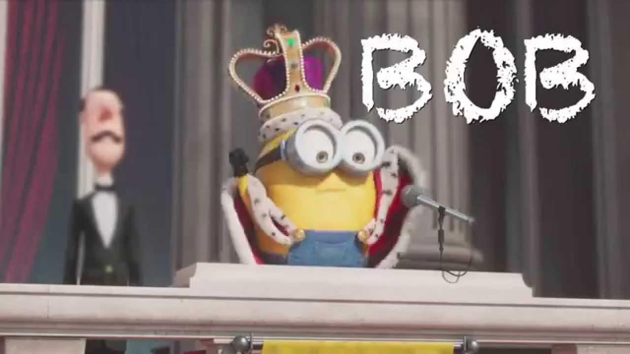 Minion Bob Wallpapers